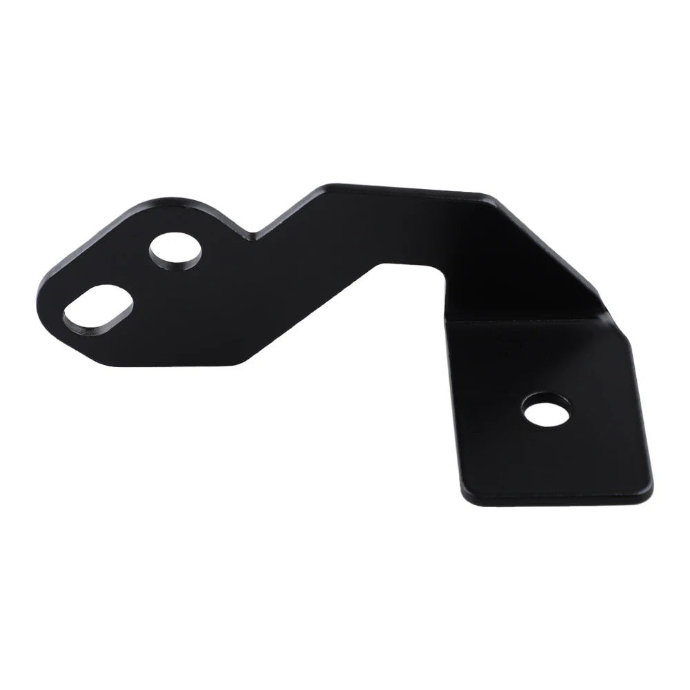 A-Pillar LED Light Mount Brackets (Pair) for Polaris RZR XP 1000 & RZR 900