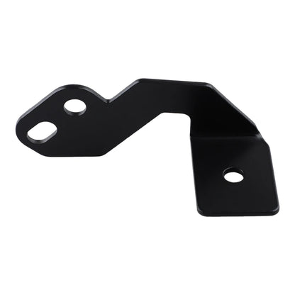 A-Pillar LED Light Mount Brackets (Pair) for Polaris RZR XP 1000 & RZR 900
