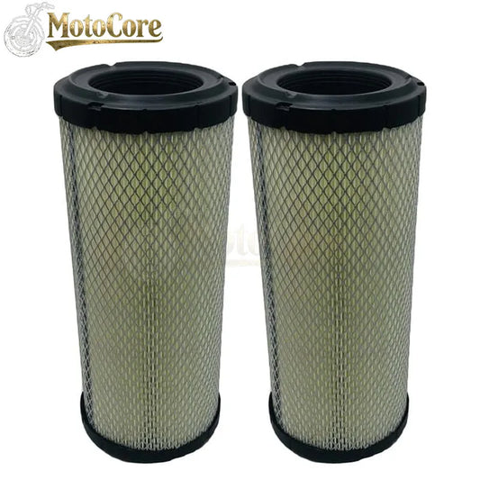 Replacement Air Filter Element (2-Pack) for Can-Am Maverick X3, Maverick Sport & Commander