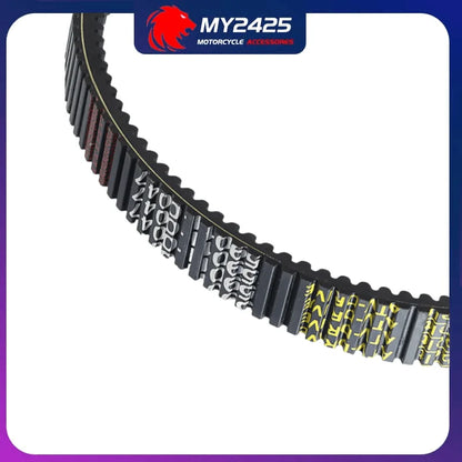 Heavy-Duty CVT Transmission Drive Belt for Kawasaki Teryx KRX 1000 (2020–2024)