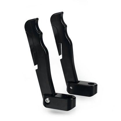Door Handle and Door Limit Strap Kit for Can-Am Maverick X3 (2017–2026)