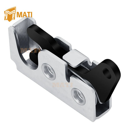 Left Door and Seat Latch Replacement for Honda Pioneer 500, Pioneer 700 & More
