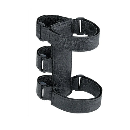 Adjustable Strap-On Speaker Mount Bracket for UTV & SXS