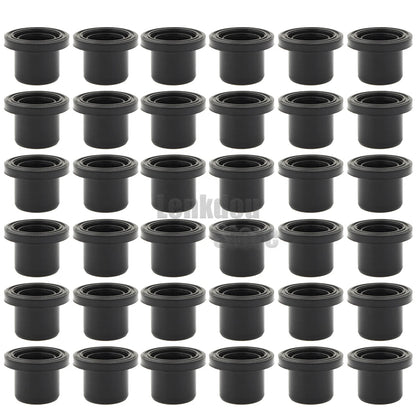 Front Upper and Lower A-Arm Bushing Kit for Can-Am Commander (2011–2020)