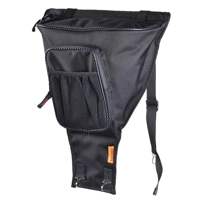 1680D Cab Pack Center Seat Storage Bag for Polaris RZR XP 1000, RZR 900 & RZR 570