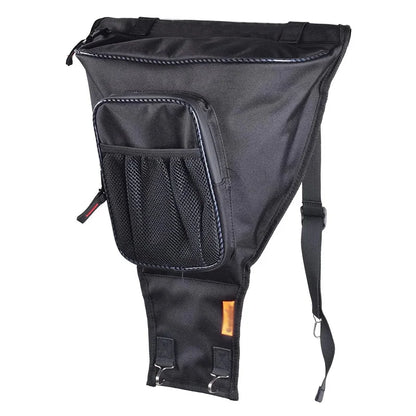 1680D Cab Pack Center Seat Storage Bag for Polaris RZR XP 1000, RZR 900 & RZR 570