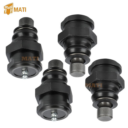 Heavy-Duty Suspension Ball Joint for Polaris RZR XP 1000, RZR XP Turbo & More