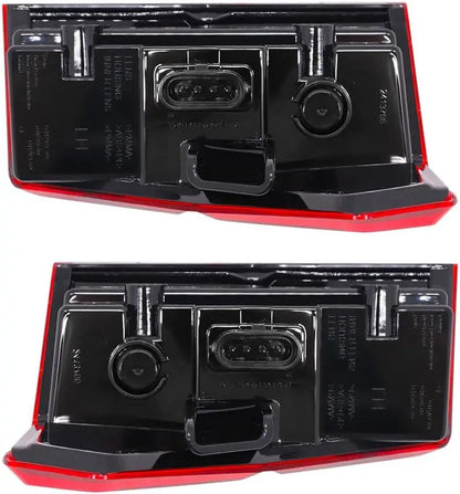 Rear LED Tail Light Assembly for Polaris Ranger XP 1000 & Ranger 1000