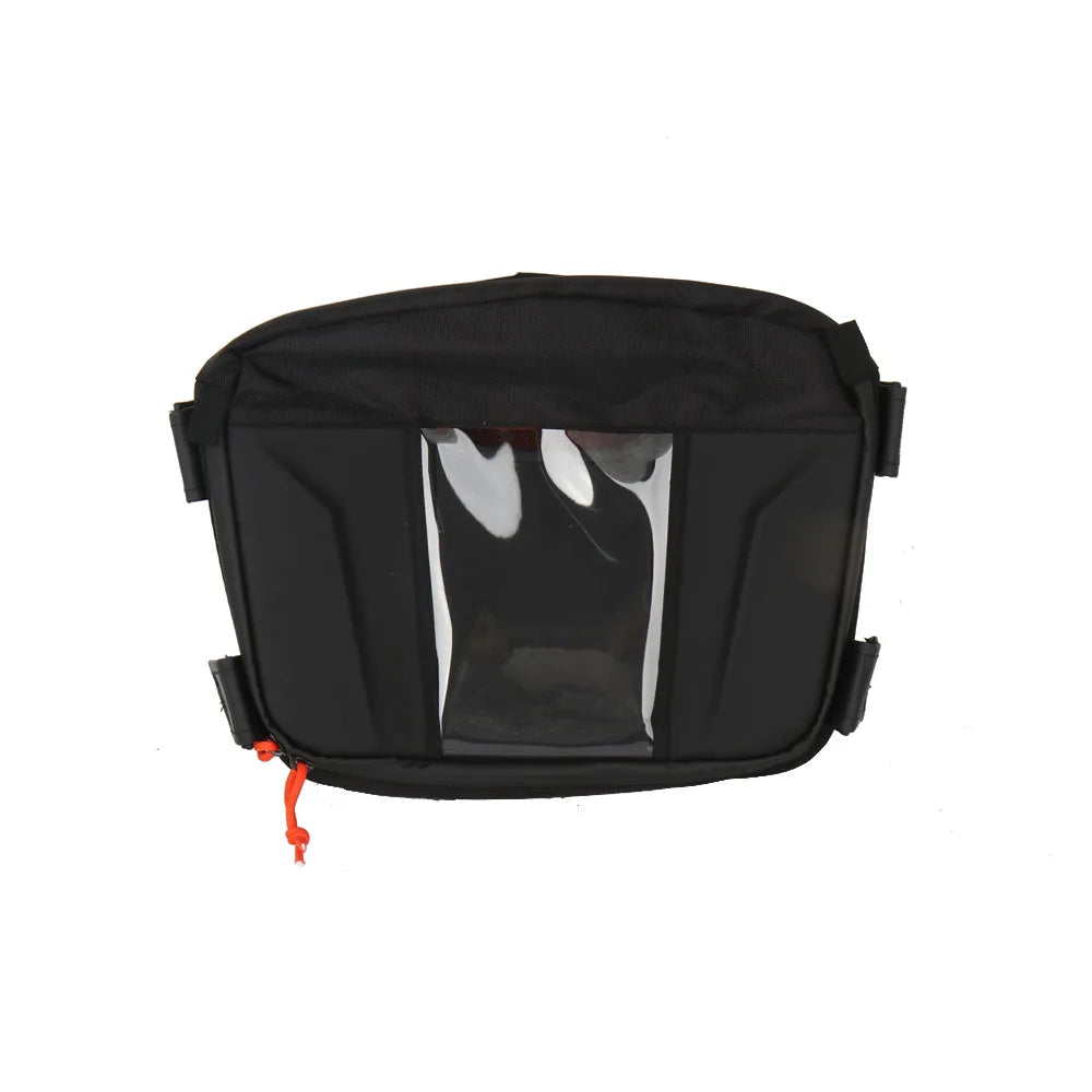 Overhead Center Roof Storage and Map Bag for Can-Am Maverick X3 (2017–2026)