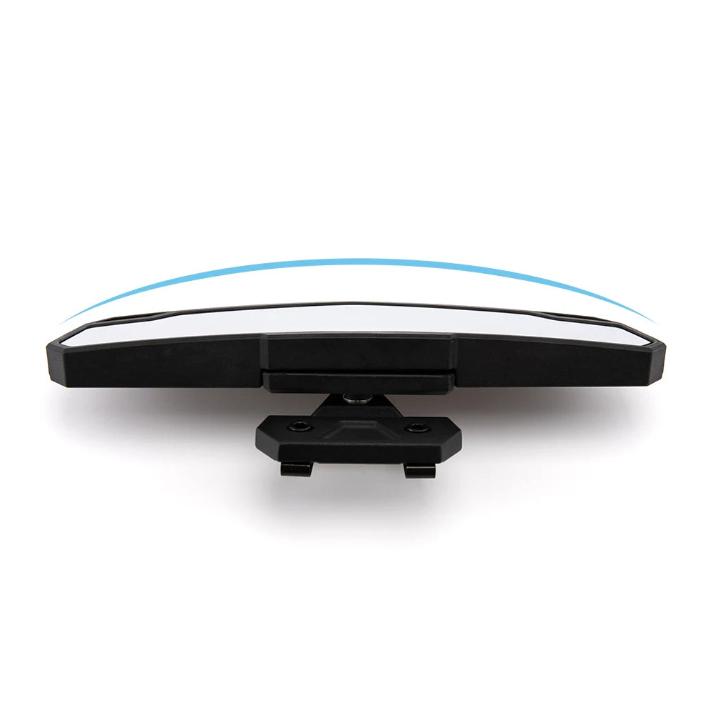 Premium Convex Center and Side Mirror Set for Polaris RZR XP 1000 & RZR Trail