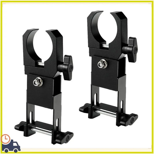 Spare Drive Belt Holder for 1.5–2 Inch Roll Bars for UTV & SXS