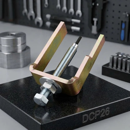 Stainless Clutch Roller Pin Extractor Tool for Can-Am Maverick Sport (2019–2026)