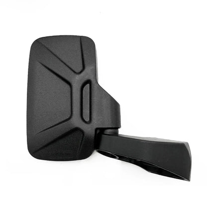 Door-Mounted Side Rearview Mirrors for Polaris Ranger XP 1000 & Ranger 1000
