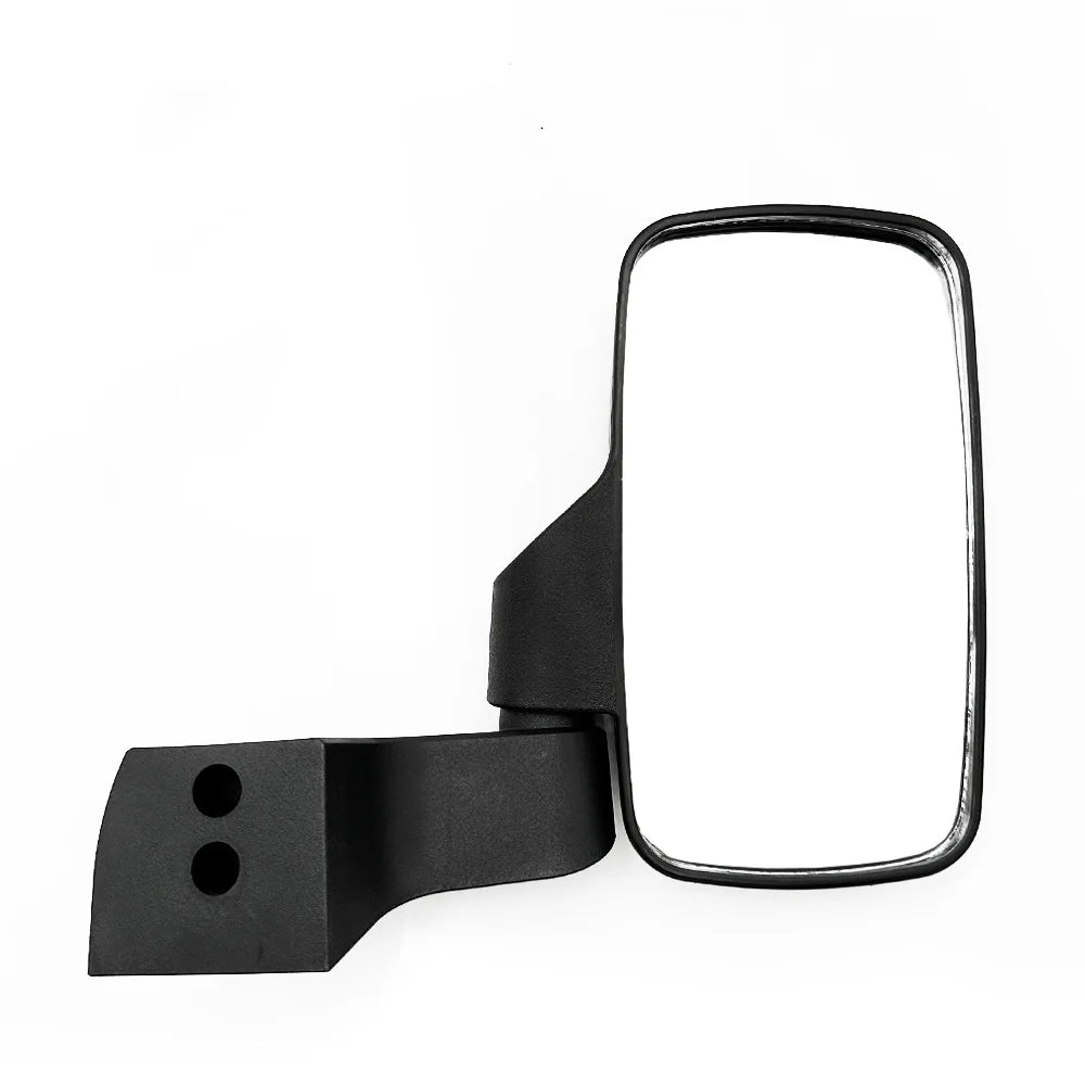 Door-Mounted Side Rearview Mirrors for Polaris Ranger XP 1000 & Ranger 1000