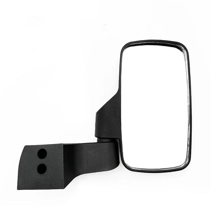 Door-Mounted Side Rearview Mirrors for Polaris Ranger XP 1000 & Ranger 1000