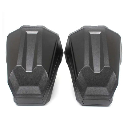 8-Inch Roll Bar Speaker Enclosure, 1.5–2 Inch Clamps for UTV & SXS
