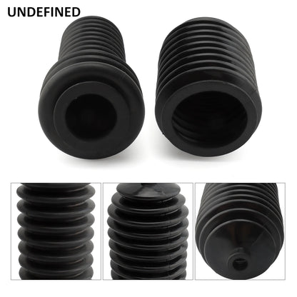 Rubber Steering Rack Boot Replacement Set for Polaris RZR 570, RZR 900 & Ranger 570