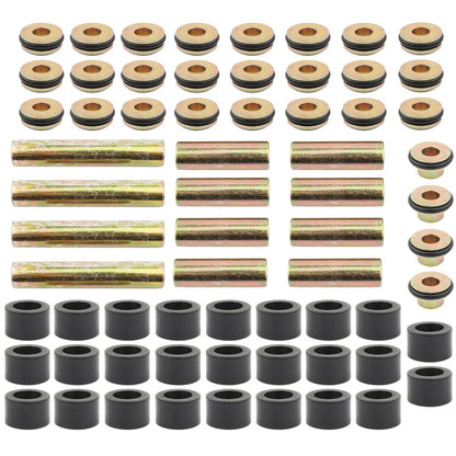 Front & Rear A-Arm Bushing Kit for Polaris RZR 900 & RZR XP 1000