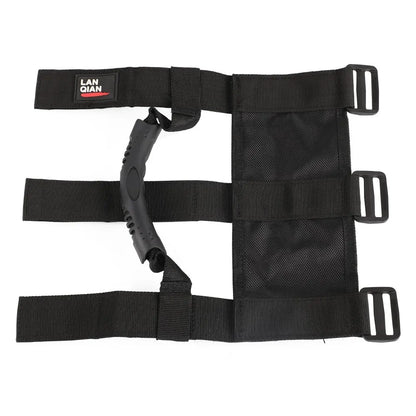 Sports Roll Cage Grab Handle Holder for UTV & SXS