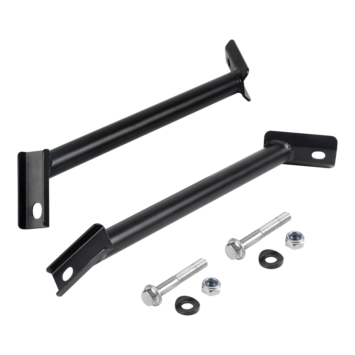 NICECNC Rear Luggage Rack Support Kit for Can-Am Maverick X3 (2018–2022)