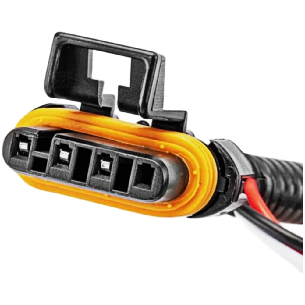 Tail Light Power Harness (2-Pack) for Polaris RZR 570, RZR 900 & RZR XP 1000