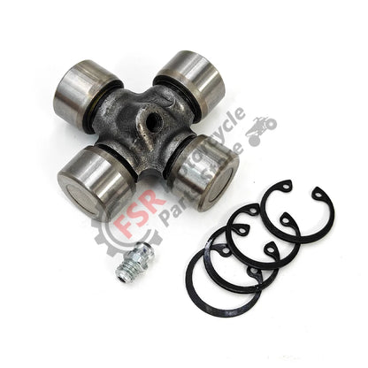 Drive Shaft U-Joint Cross Kit for Yamaha YXZ1000R & Viking