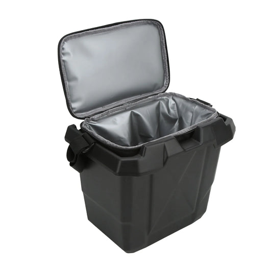 8L Underseat Storage Bin with Waterproof Bag for Can-Am Defender (2016–2026)