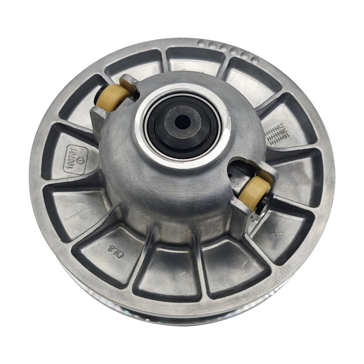 Secondary Driven Clutch with Roller for Polaris RZR XP 1000 (2017–2020)