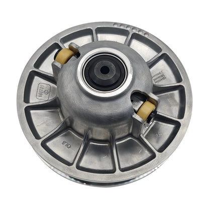 Secondary Driven Clutch with Roller for Polaris RZR XP 1000 (2017–2020)