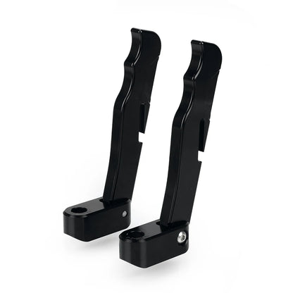 Door Handle and Door Limit Strap Kit for Can-Am Maverick X3 (2017–2026)