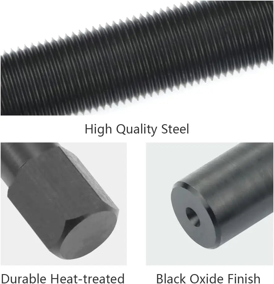 Primary Drive Clutch Puller Tool for Polaris RZR XP 1000, RZR 900 & More
