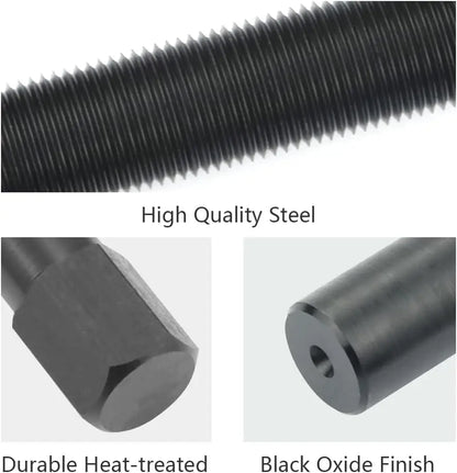 Primary Drive Clutch Puller Tool for Polaris RZR XP 1000, RZR 900 & More