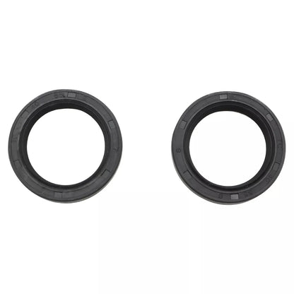 Front and Rear Wheel Bearing and Seal Kit (4-Piece) for Can-Am Maverick Sport (2019–2023)