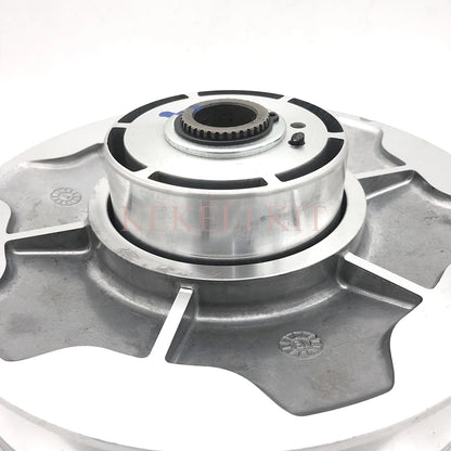 Complete Secondary Driven Clutch Assembly for Polaris RZR 900 & RZR XP 1000