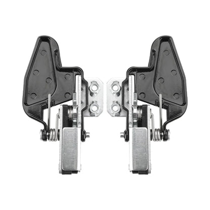 Left & Right Door Latch Lock Assembly for Polaris RZR 900, RZR XP 1000 & Ranger XP 1000