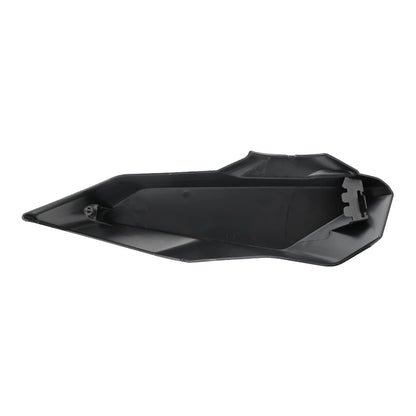 Left Front Cage Panel Gas Cap Cover for Can-Am Maverick R (2024–2025)