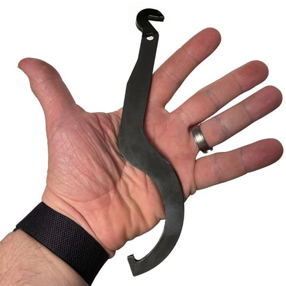 Shock Adjustment Spanner Wrench for Polaris General & RZR 900