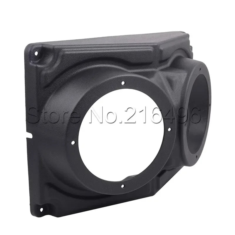 Waterproof 6.5-Inch Overhead Speaker Pods for UTV & SXS