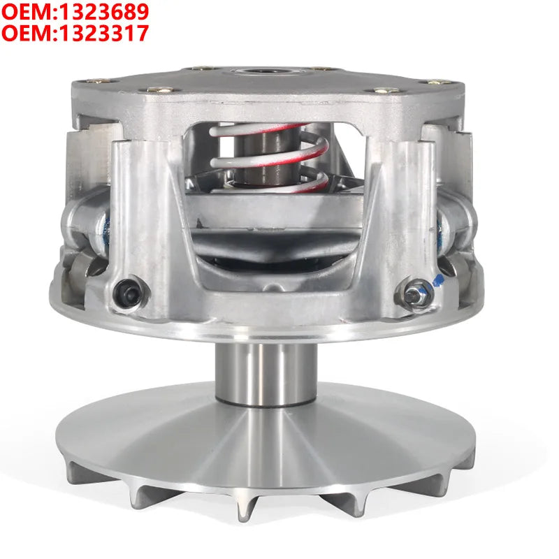 Primary Drive Clutch Assembly for Polaris General, Ranger 1000 & RZR XP 1000