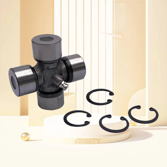 Driveshaft U-Joint Cross Kit for Can-Am Defender, Commander & More