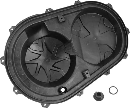 Outer Clutch Variator Cover for Can-Am Maverick X3 (2017–2025)