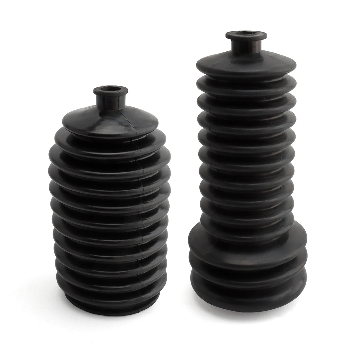 Rubber Steering Rack Boot Replacement Set for Polaris RZR 570, RZR 900 & Ranger 570