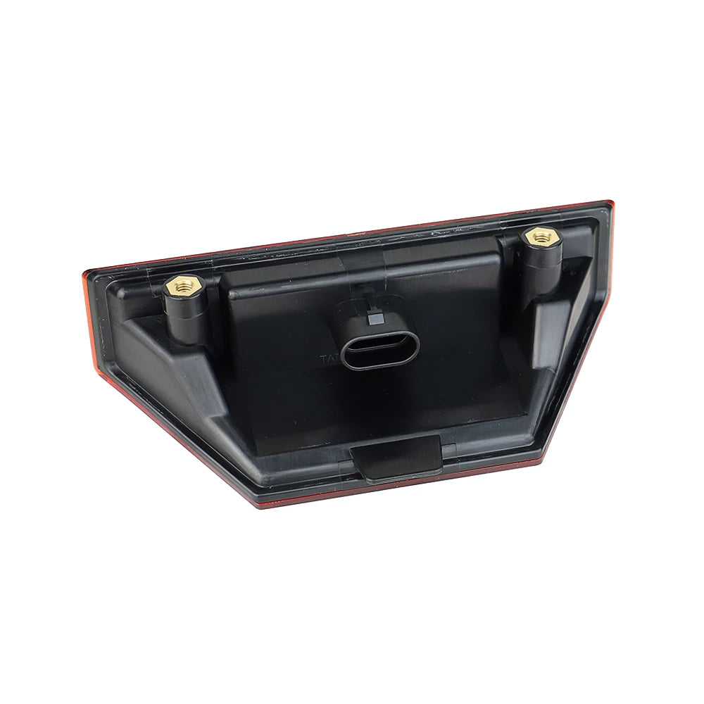 LED Rear Brake Tail Light for Polaris Ranger 570, Ranger XP 900 & More