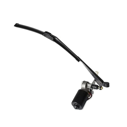 Electric Windshield Wiper Motor Kit, 12V for UTV & SXS