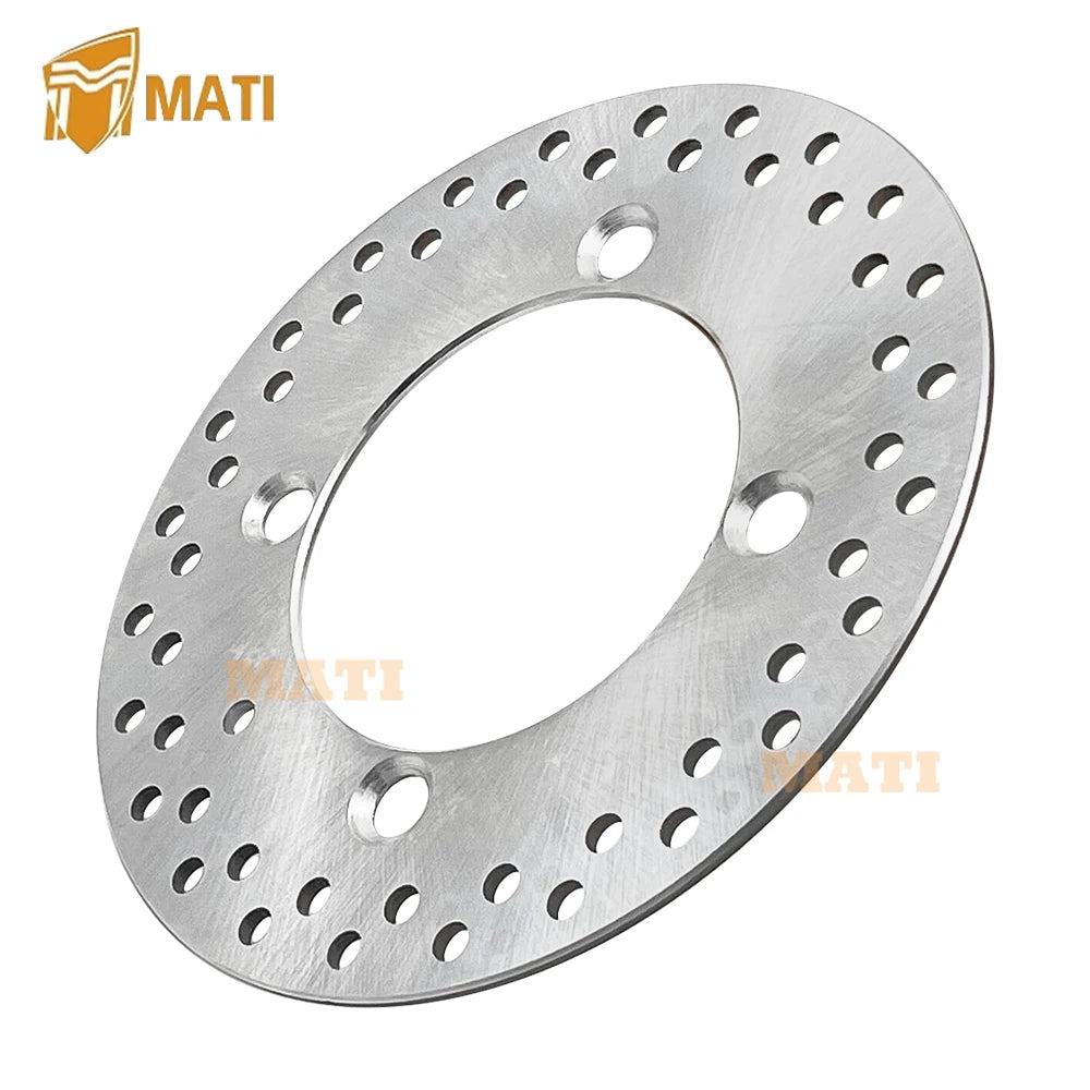 Front or Rear Brake Disc Rotor for Polaris RZR 900, Ranger 1000 & General