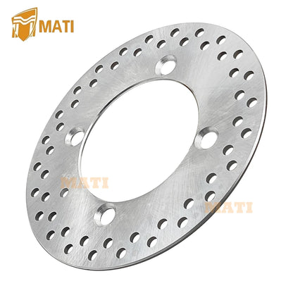 Front or Rear Brake Disc Rotor for Polaris RZR 900, Ranger 1000 & General