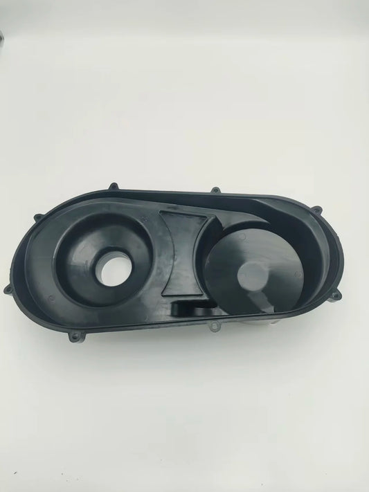 Clutch Belt Cover Kit, Direct Replacement for Polaris General, RZR 900 & RZR XP 1000