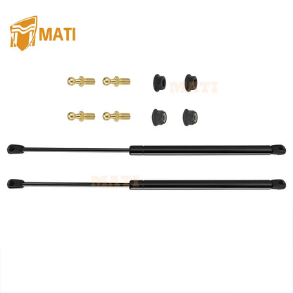 Windshield Tip-Out Lift Support Strut for Polaris Ranger XP 900, Ranger XP 1000 & Ranger 1000