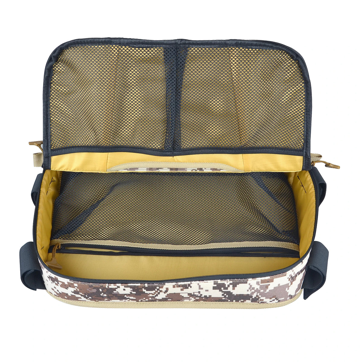 10L Overhead Roof Storage Bag, 4 Colors for Can-Am Maverick X3 (2017–2026)