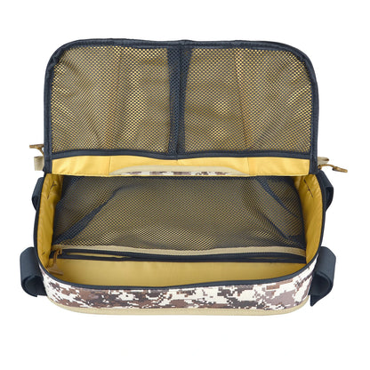 10L Overhead Roof Storage Bag, 4 Colors for Can-Am Maverick X3 (2017–2026)